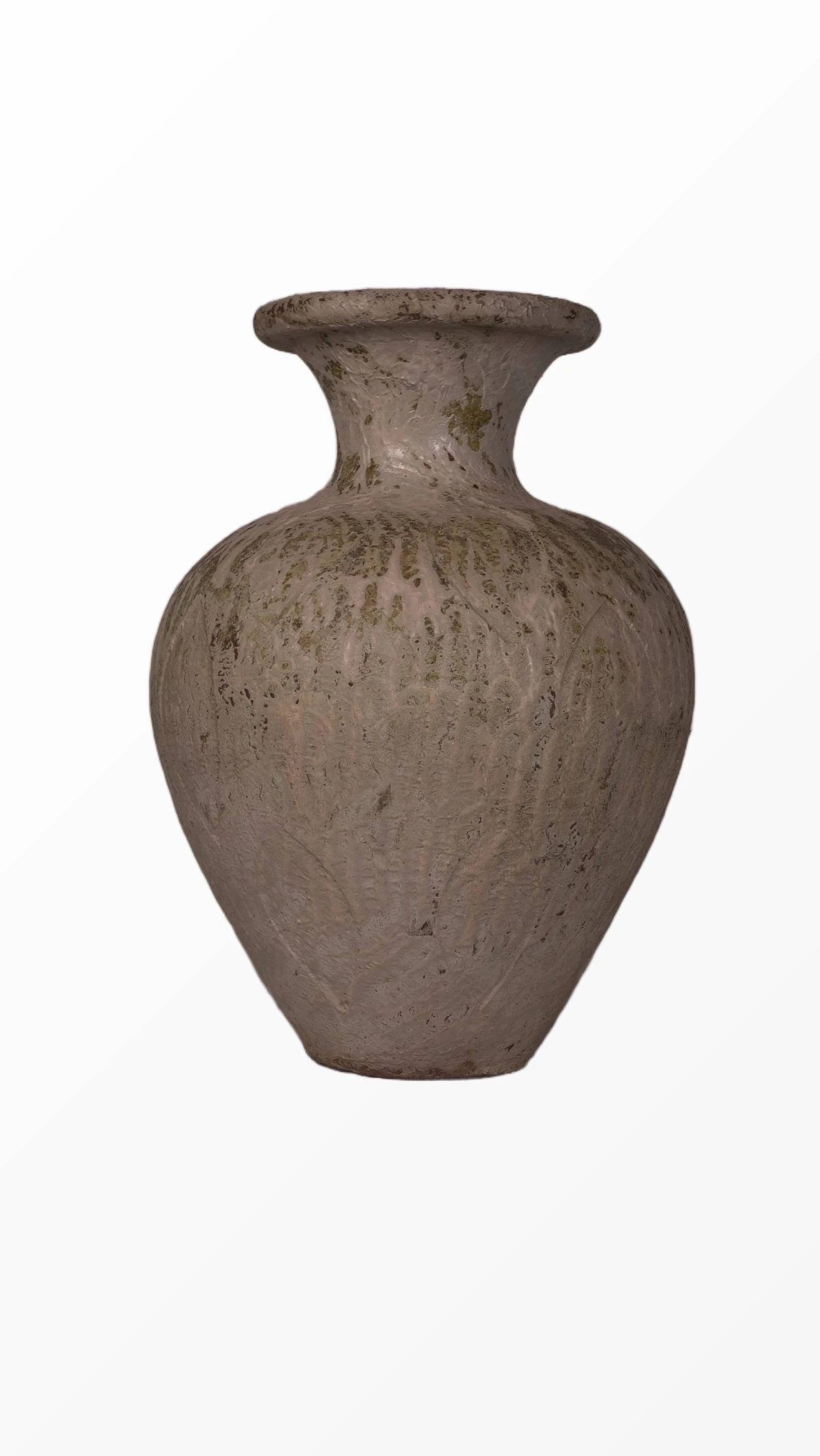 Nature Vessel