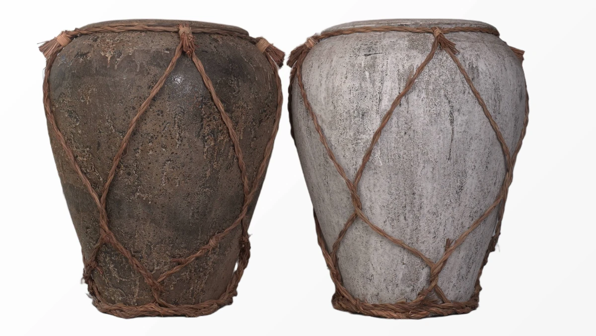 Ember Rattan